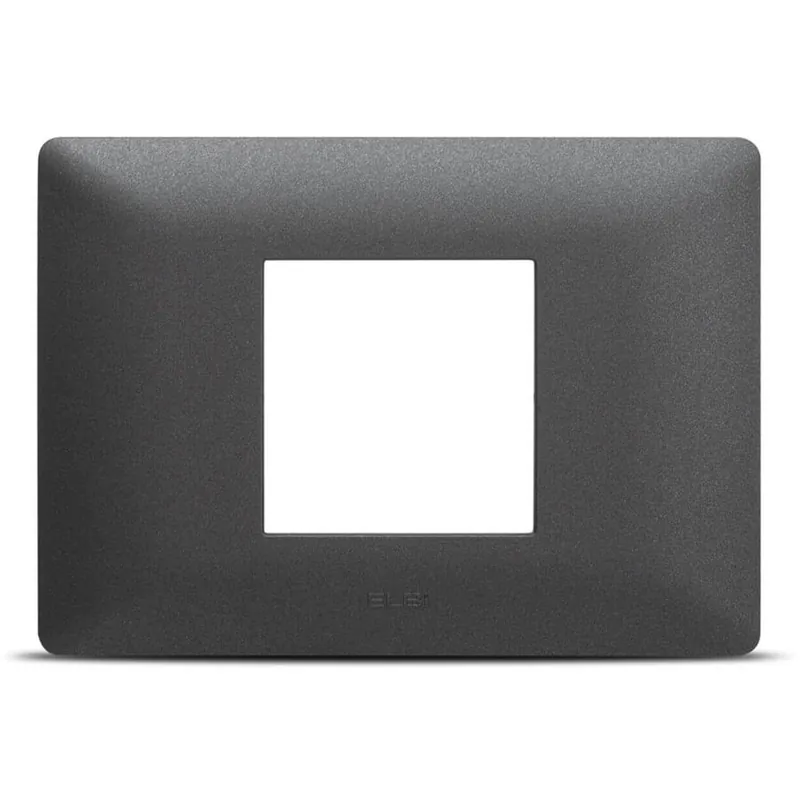 Mai ieftin Elbi Electric Rama 2m pentru doza 3m moda antracit EL0078287 Elbi