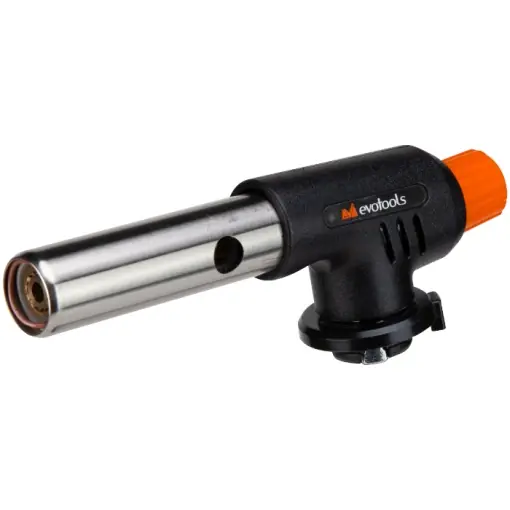 Arzator Gaz cu Filet si Aprindere PIEZO / Tip: 7/16 Preț mic