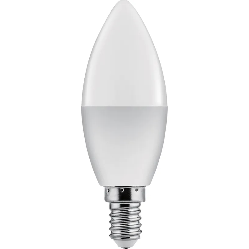 Preț redus Bec led lumanare C37 E14 8W lumina rece Samsung VE20055