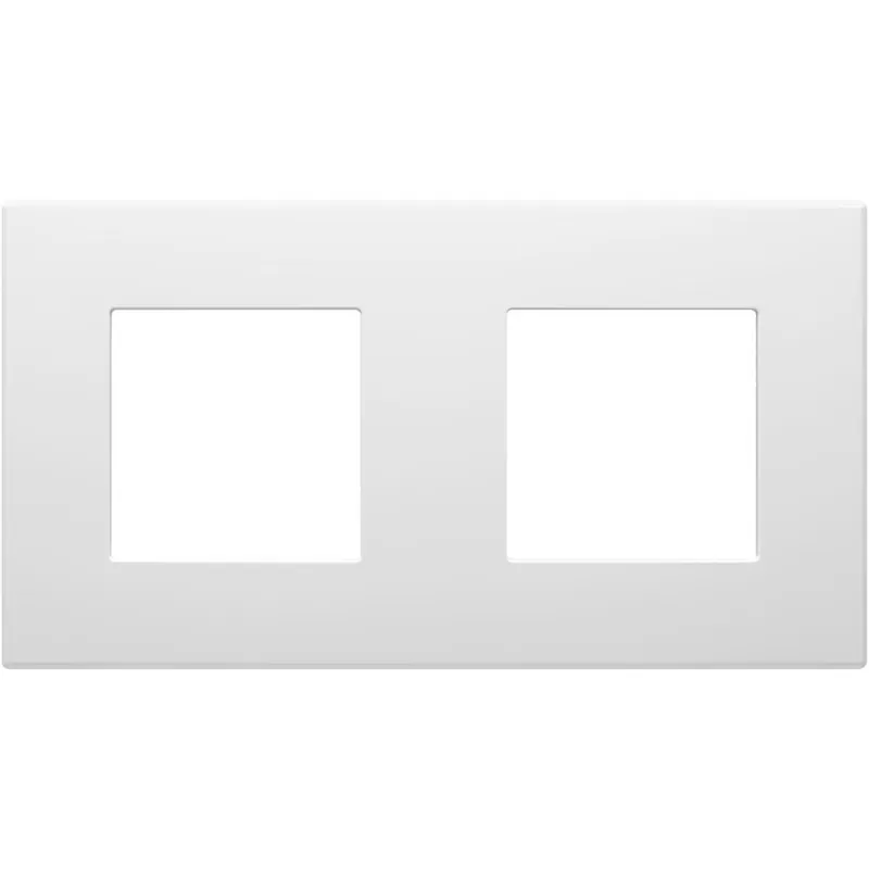 Livrare gratuită Rama ornament 4p alba dahlia GW35902AW Gewiss