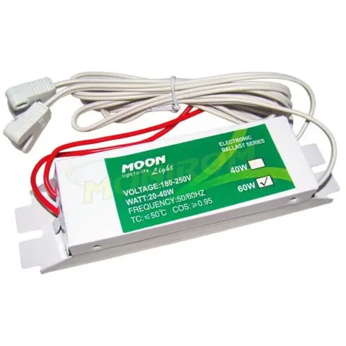 Droser electronic 60W 4939 Livrare expres