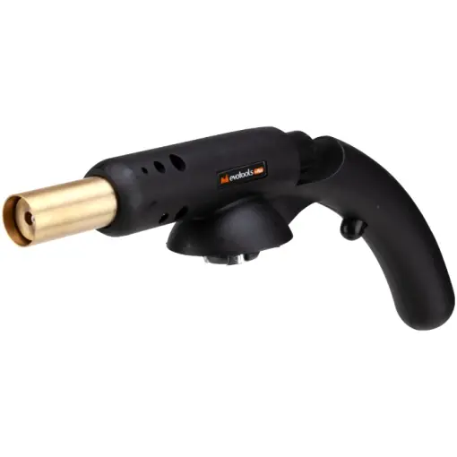 Arzator Gaz cu Guler si Aprindere Piezo PLUS / Tip: Supapa Bayoneta Livrare expres