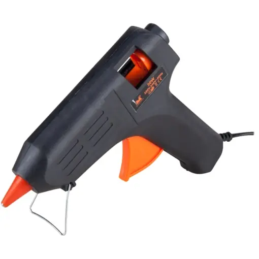 Super ofertă Pistol pentru Lipit Plastic 30W