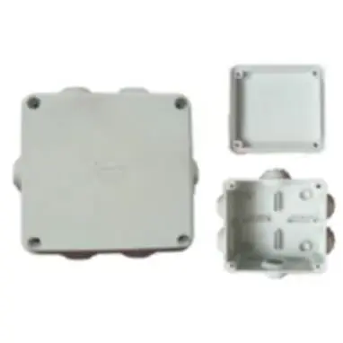 Nu rata Doza etansa derivatie patrata IP54 65x65x40 21003-656