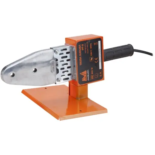 Discount Trusa Sudura PP-R 800W EPTO A / P[W]: 800