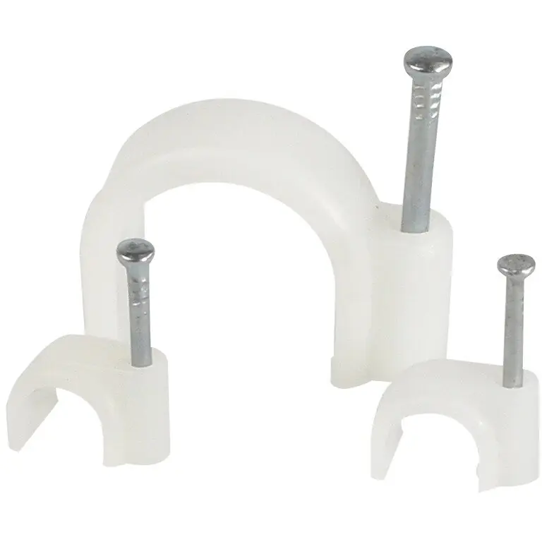 Preferatul clienților Brida cui nr.4 10-11mm 100b/set 032 048 070004