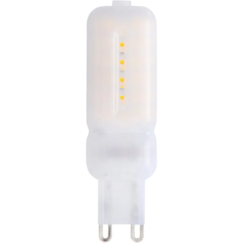 Horoz Bec led G9 220-240V 7W lumina rece001-023-0007 Expediere rapidă