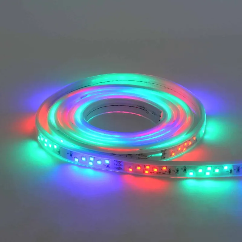 Horoz Banda led rgb 220-240 50ml/rola 081-006-0002 Bestseller