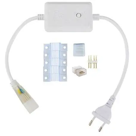 Horoz Controler banda led rgb 220V 6A 081-004-0012 Preferatul clienților