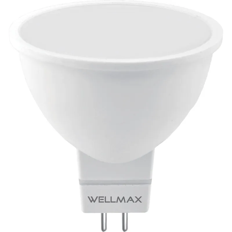 Bec led Samsung 7W MR16 (gu5.3) lumina rece 20067 Mai ieftin