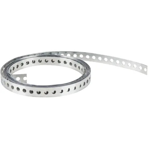 Banda Perforata din Otel Zn Ofertă exclusivă