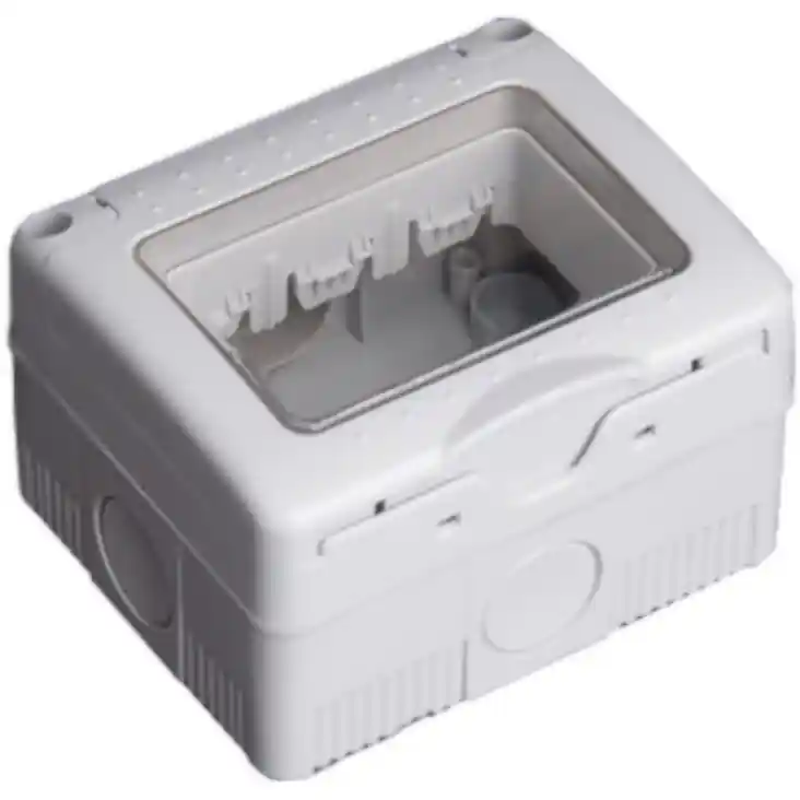 Livrare rapidă Doza +capac pt ip55 3M 32137 Elvon