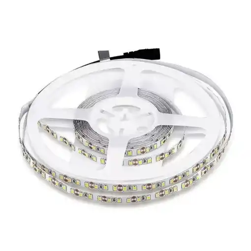Banda LED lumina neutra 36W 5m Ofertă