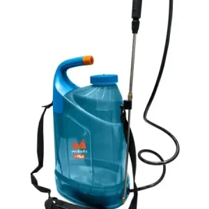 Pompa de Stropit cu Acumulator 7L Evotools PLUS / C: Albastru Preț redus