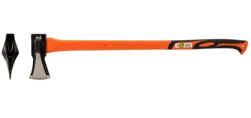 Topor pt Despicat cu Coada Fibra Sticla Evotools Cumpără online