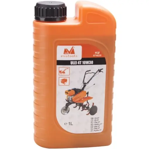 Transport gratuit Ulei 4T 10W30 TMU / V[l]: 1
