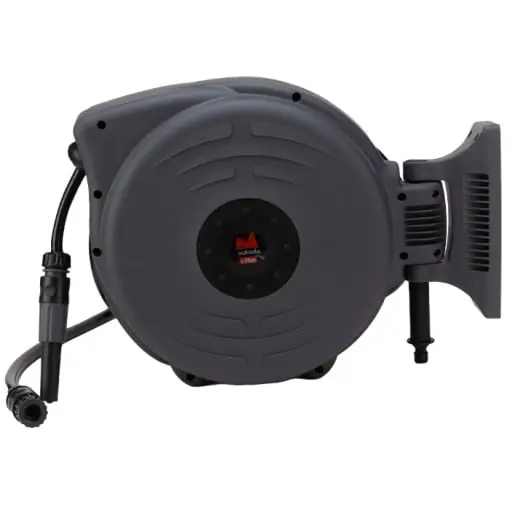 Super ofertă Tambur Automatic cu Furtun PLUS / Lungime 15 m