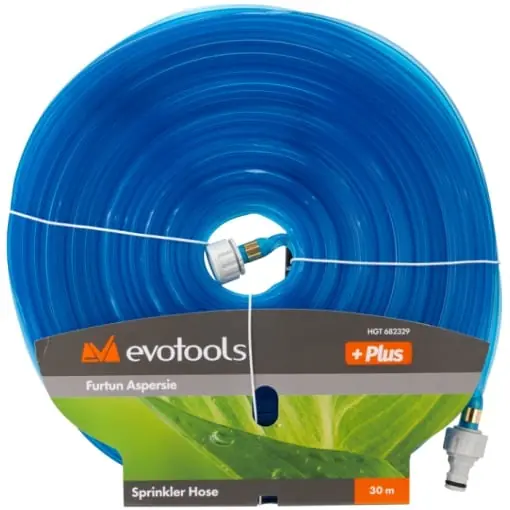 Furtun Aspersie PLUS Cel mai vândut