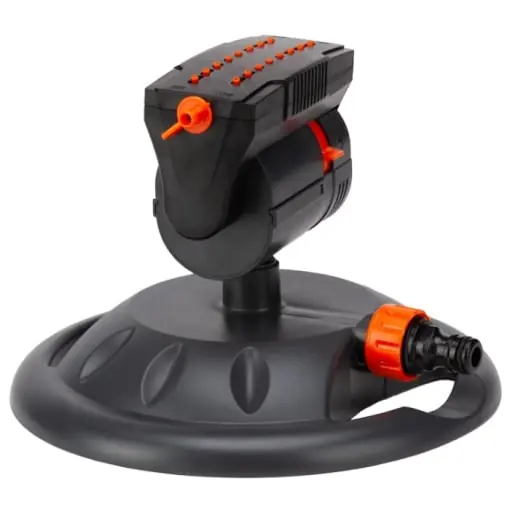 Aspersor Oscilant 2014 PLUS Ieftin