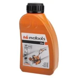 Ulei 4T 10W40 TMU / V[l]: 0.6 Plată securizată