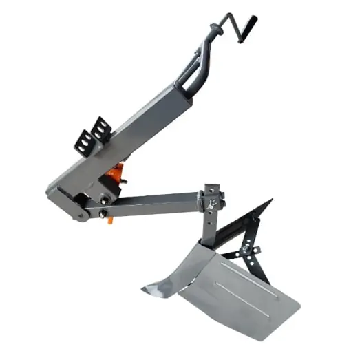 Rarita Motocultor Ride-On 4x4 R1200 Evotools PLUS Transport gratuit