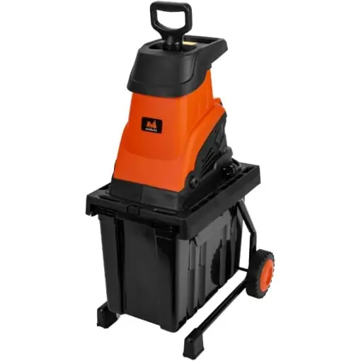 Tocator Resturi Vegetale WS 2600 EPTO / P[W]: 2600 Vezi acum