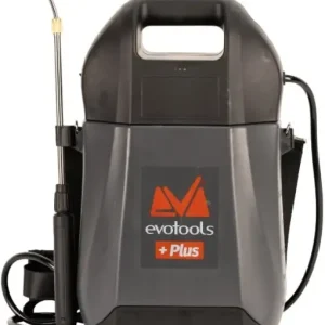 Reducere extra Pompa de Stropit cu Acumulator Evotools PLUS