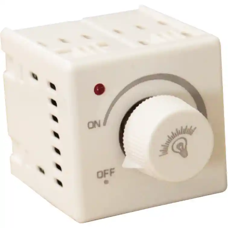 Variator modular 500w yriss alb 32112 Elvon Ofertă limitată