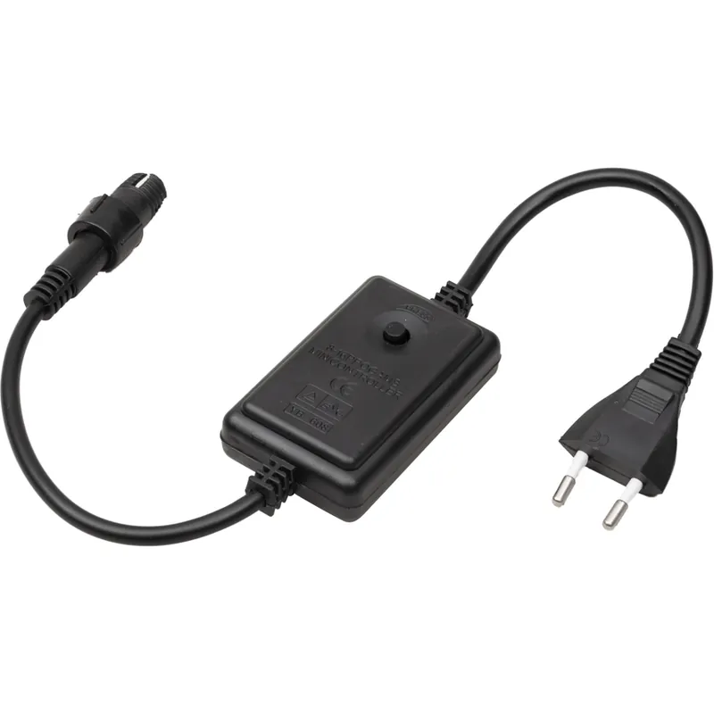 ERSTE Controler+cablu alimentare pt tub luminos EL0020809 Premium