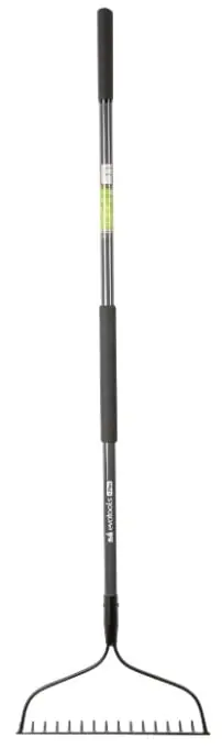 Popular Grebla cu Coada Fibra Sticla Evotools PLUS / L[mm]: 1480