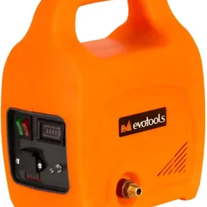 Chilipir Pompa de Presiune pentru Stropit 12V12Ah Evotools