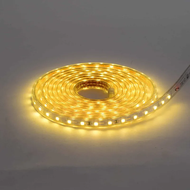 Nu rata Horoz Banda led lumina calda 220-240V 50ml/rola 081-004-0001