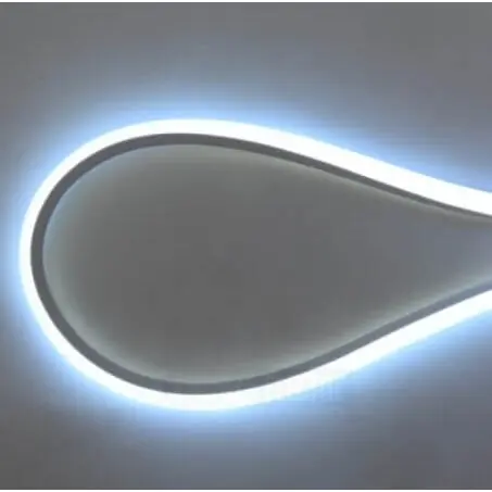 Ofertă Horoz Banda led 100ml/rola lumina rece nonwaterproof 081-010-0001