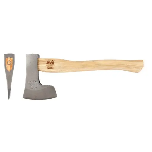 Topor Forjat Tip Romanesc cu Coada Lemn Livrare gratuită