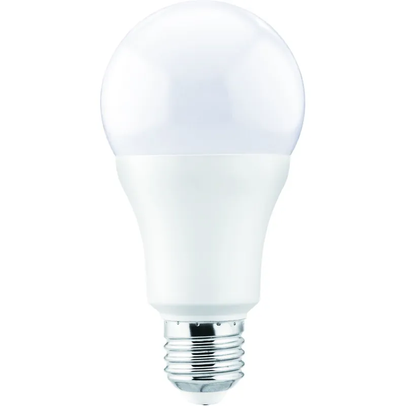 Cumpărături sigure Wellmax Bec led A65 E27 15W lumina rece Samsung VE20018