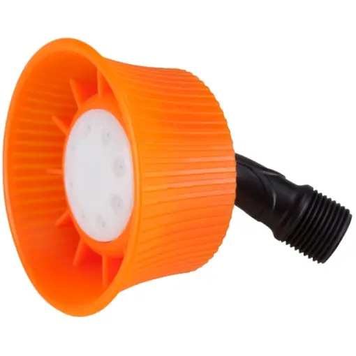 Calitate înaltă Duza 8 Orificii pentru Pompa de Stropit