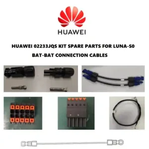 ACCESSORIES FOR HUAWEI LUNA2000-S0 Popular