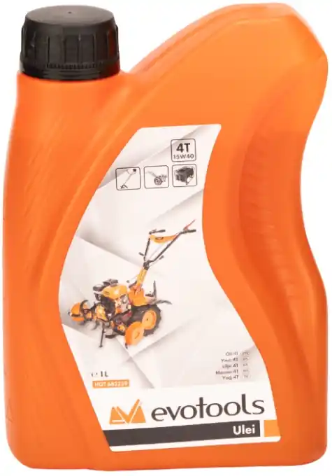 Ulei 4T 15W40 2047 TMU Retur ușor