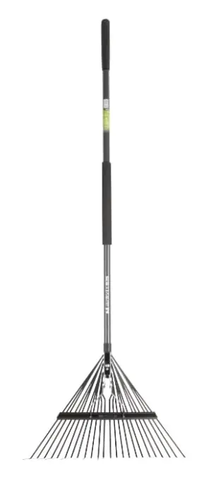 Grebla Dinti Flexibili cu Coada Fibra Sticla Evotools PLUS / L[mm]: 1510 Reducere extra