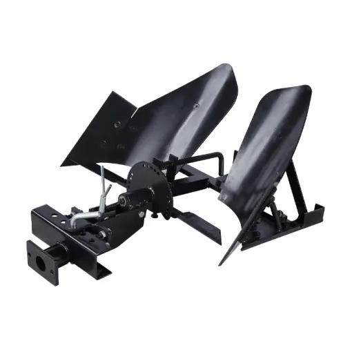 Promoție Plug Reversibil Motocultivator Evotools PLUS