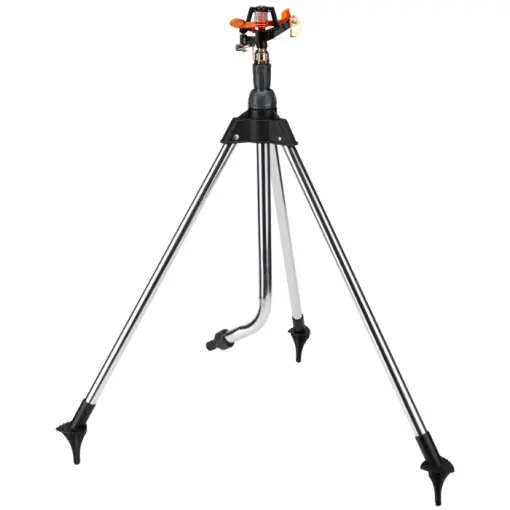 Aspersor cu Impuls Trepied PLUS Preț promoțional