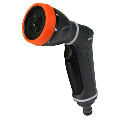 Pistol de Stropit 8 Functii 2015 PLUS Retur gratuit