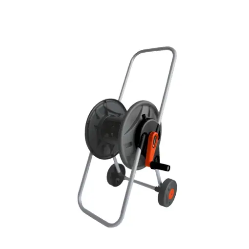 Carucior pentru Furtun 2014 PLUS Preț promoțional