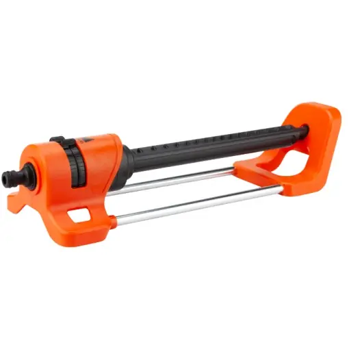 Cel mai bun preț Aspersor Oscilant 16 Duze Plastic 2012