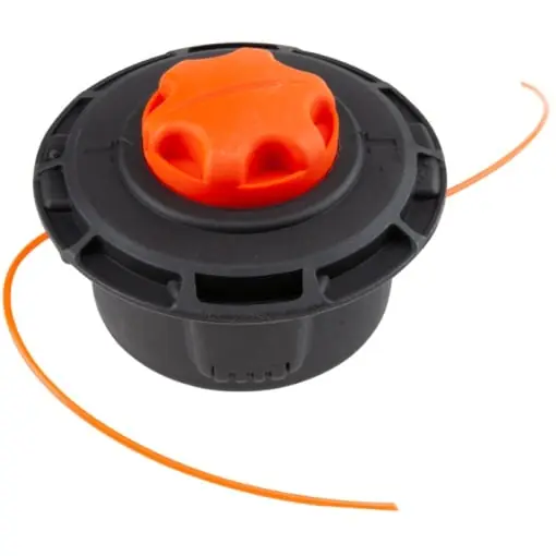 Cel mai bun preț Mosor Motocoasa Fir Nylon cu Autocut si Alimentare Rapida 1160 / G[mm]: 2.4; L[m]: 2.4 / G[mm]: 2.4; L[m]: 2.4; M: 10x1.25