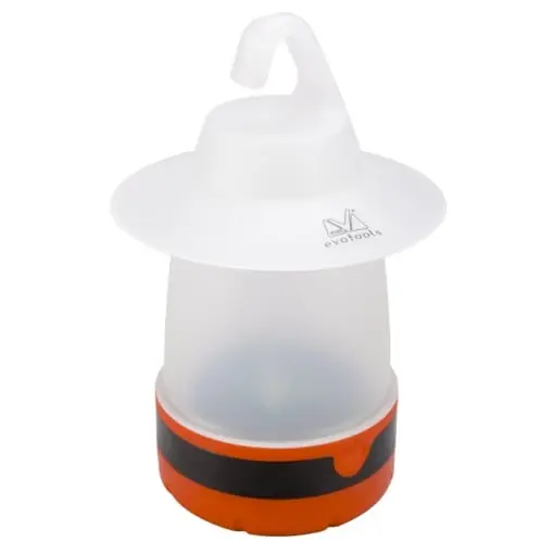 Vezi acum Lampa Camping Led Suspendabila / NR. Led: 1; Nr. Baterii: 4