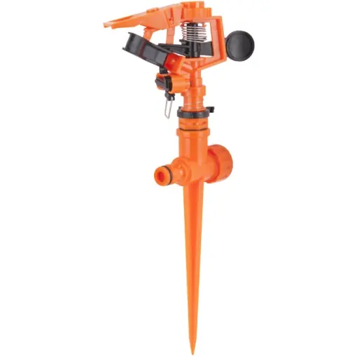 Aspersor Pivotant cu Impuls ETS Ofertă de sezon