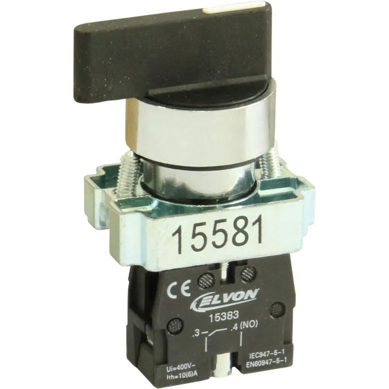 Selector lung 0-1 retinut 15581 Elvon Preț redus