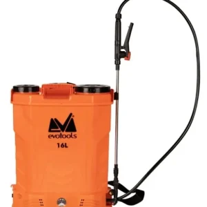 Vezi acum Pompa de Stropit cu Acumulator PP EvoTools / V[l]: 16