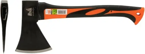 Topor cu Coada Fibra Sticla Evotools Vezi acum